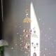 thumbnail image 4 of Crystal Wind Chime Prisma Catchers Adorno colgante Cortina Hogar Jardín Colgante Hugtrwg Para estrenar, 4 of 7