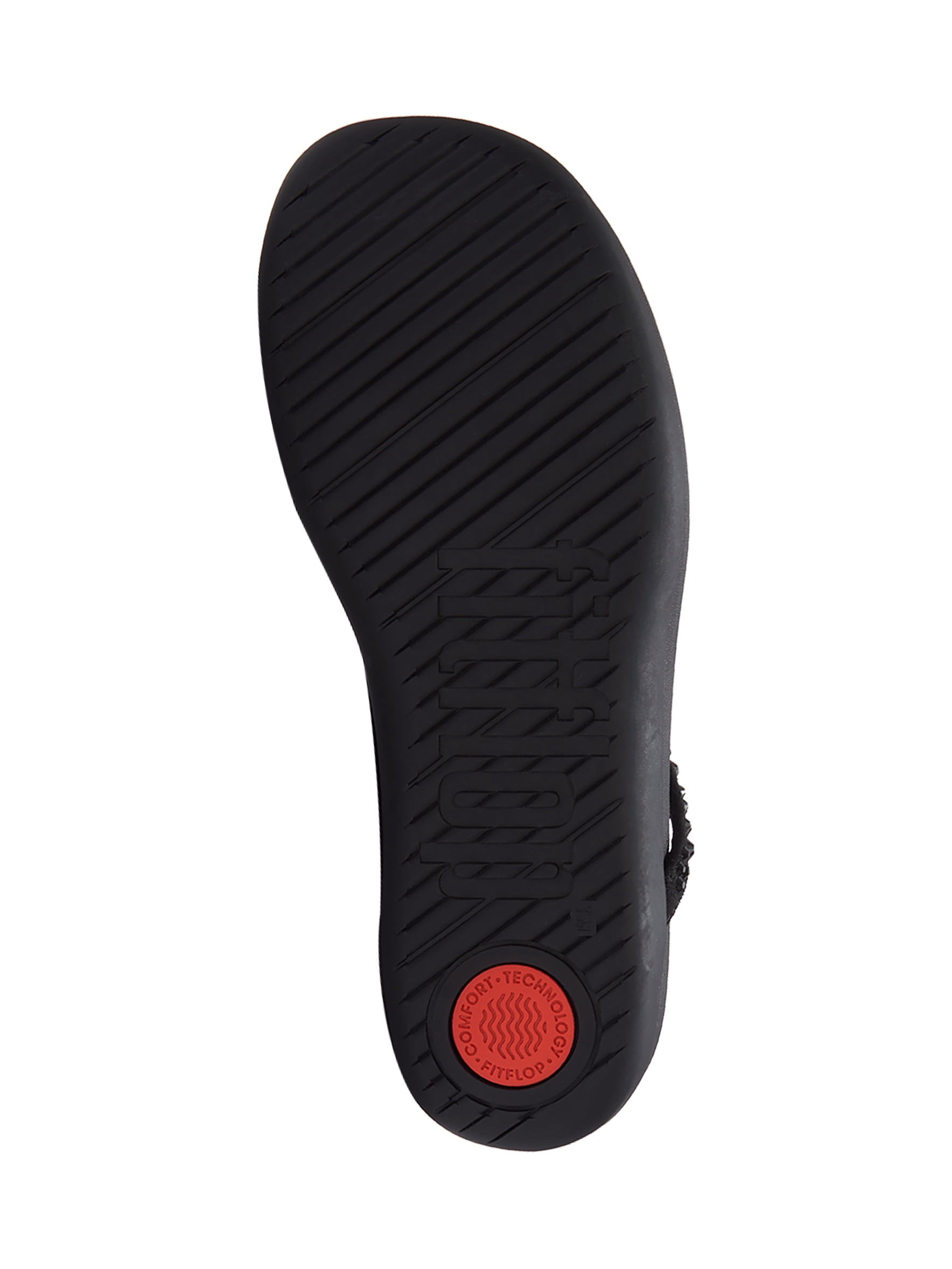 Fitflop Women's Solay Mixed-Crystal Toe-Post Sandals