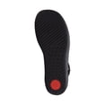 thumbnail image 5 of Fitflop Women's Solay Mixed-Crystal Toe-Post Sandals, 5 of 7