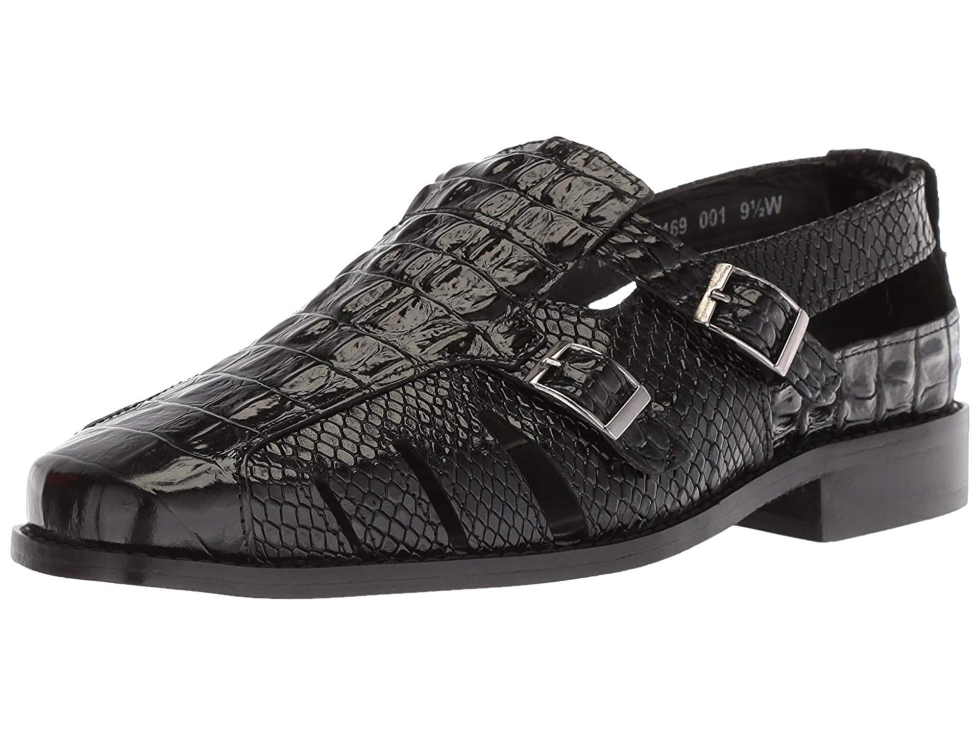 Stacy Adams Men's Seneca Fisherman Sandal Walmart Canada