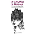 thumbnail image 1 of La Venganza de Ariadna Nocturna 9788416858828, 1 of 2