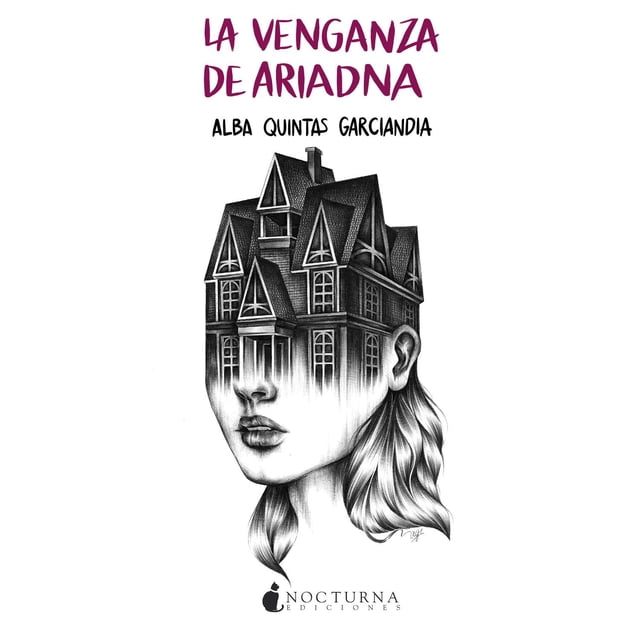 La Venganza de Ariadna Nocturna 9788416858828