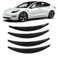 thumbnail image 3 of Évasées de Roue, Bande de Protection pour Sourcils, pour 2017-2022, Matériau ABS, 3 of 7
