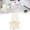 A, variant on ZMKIAG Mini Clear Raincoat for 17cm Dolls - Waterproof Doll Clothes Accessories - Cute Outfit for Collectors & DIY Dollhouse Decor - Fits Fashion Dolls & Plush Toys