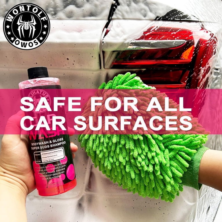Car Clay Bars Auto Detailing and Clay Luber Synthetic Lubricant Kit, 4 Clay  Bars, Clay bar Lubricant Tablets 10 Pack(1pc=16 fl oz), Spray Bottle and  Microfiber Towel for Car Detailing Cleaning -