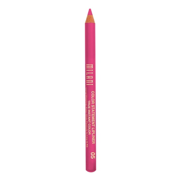 Milani Color Statement Lip Liner, Haute Pink