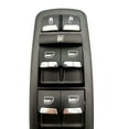 thumbnail image 6 of NOVAPARTS Driver Side Master Power Window Switch For 2014-2018 Maserati  Ghibli 670010305  670025406  670097037, 6 of 15