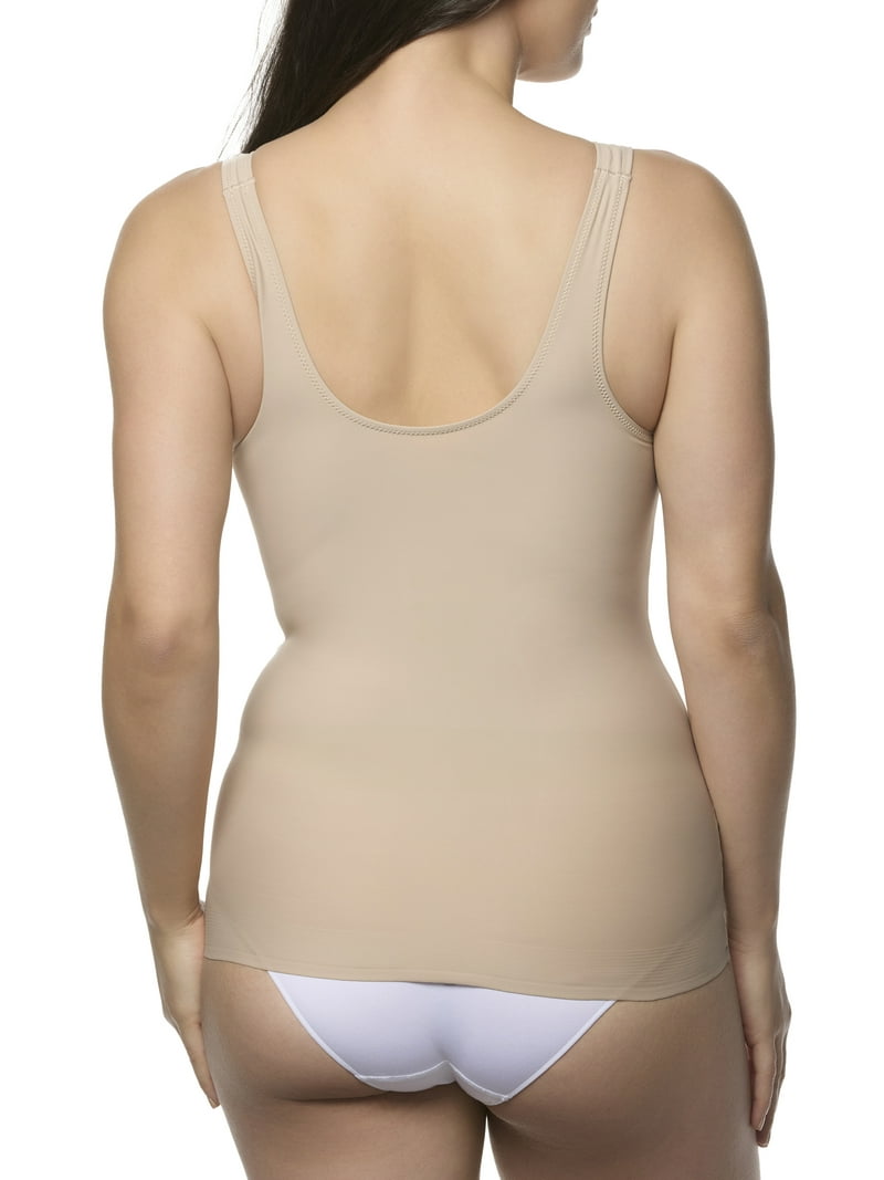 Cupid Women's LYCRA FitSense®print technology, Firm Control