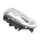 thumbnail image 4 of Faro 1H6941017D resistente de accesorios de accesorios reemplazo de reemplazo Resistente al desgaste conveniente lado izquierdo, 4 of 8