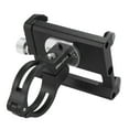 thumbnail image 4 of GUB Mountian Bike Phone Mount Universal Adjustable Bicycle Cell Phone Mount Holder Bracket Cradle Clamp, 4 of 7