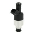 thumbnail image 1 of 1 Pc Inyector de combustible para Chevrolet Corsa 1.8 1996-1998 Boquilla de combustible negra, 1 of 1