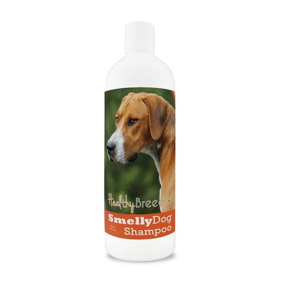 Healthy Breeds 192959001617 8 oz English Foxhound Smelly Dog Baking Soda Shampoo