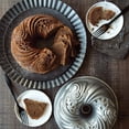 thumbnail image 2 of Nordic Ware Let It Snow Bundt® Pan, 2 of 6