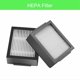 thumbnail image 4 of Replacement Parts Kit for Robot Vacuum Cleaners Compatible with i7 i3 e5 e6 Models Accessories, 4 of 5