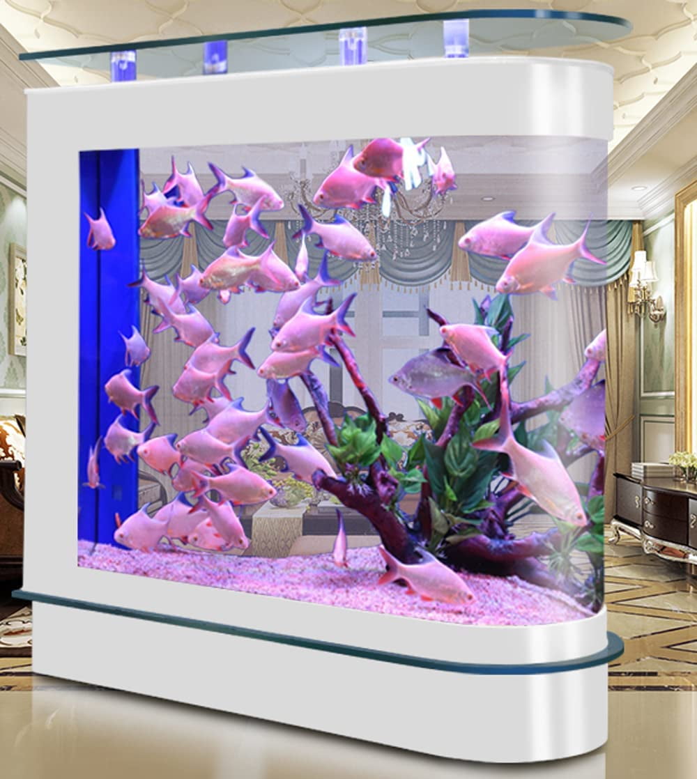 Aquarium Kit Upright Luxury Large Fish Tank Large Glass Fishbowl Glsaa aquarium-kit-upright-luxury-large-fish-tank-large-glass-fishbowl-glsaa