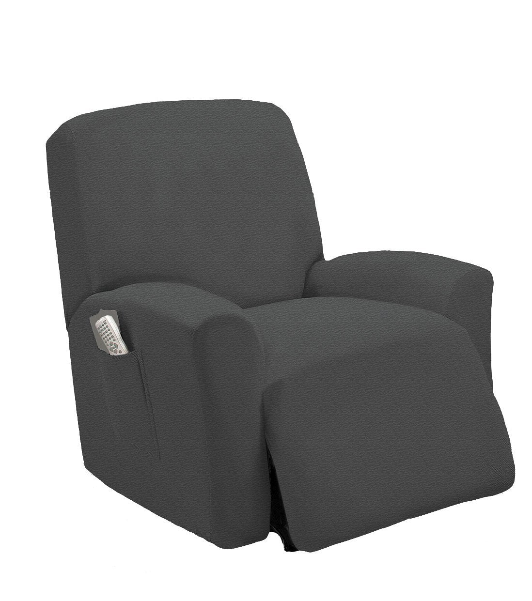 Details about   Waterproof Elastic Recliner Chair Cover Couch Cover For Living Room 13 Color 