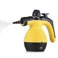 thumbnail image 3 of Portable Handheld Steam Cleaner 1050w Multifunctional High Temperature Pressurized Steam Cleaning Machine With 9 Accessories Suitable For Va, 3 of 5