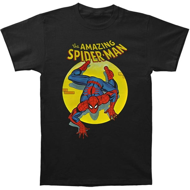 Spider-Man - The Amazing Spider-Man Marvel Comics Comic Book Superhero ...
