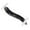 Black & White, variant on IRIN Violin Shoulder Rest for 4/4 and 3/4 Violins with Adjustable Feet Thick Foam Pad Suitable for Different Neck Lengths