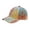 D, variant on YYDENG Vintage Floral Print Adjustable Baseball Cap Lightweight Breathable Soft Fabric Vintage Patchwork Sun Hat Multi Floral Color Options For Outdoor Gardening Beach Travel Daily Street Headwear