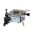 thumbnail image 6 of Carburetor for Husqvarna 445 450 Chainsaw C1M-EL37, C1M-EL37A, C1M-EL37B, 544147801 505453601 506450401, 6 of 6