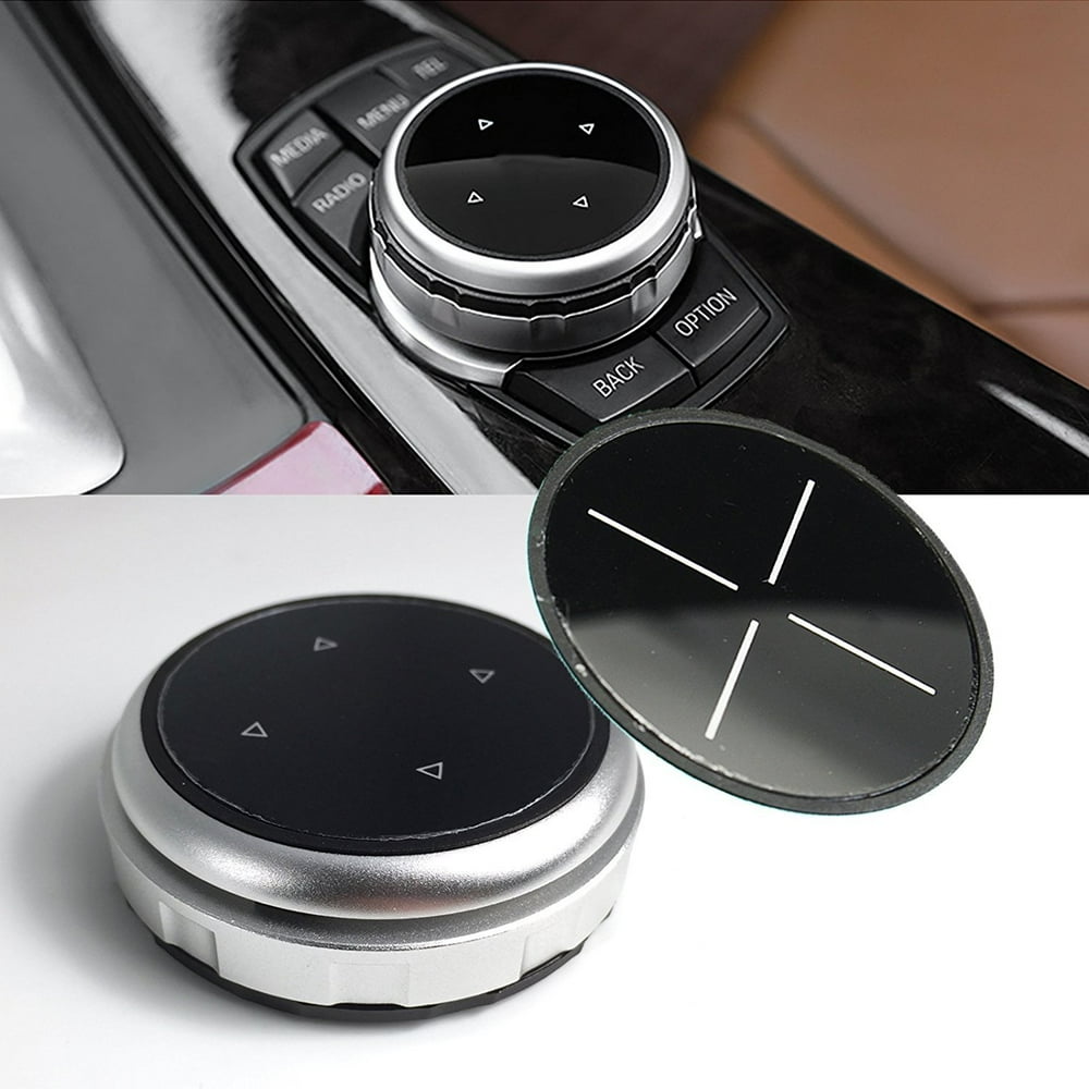 Xotic Tech 1 Set Multimedia Knob Controller Wheel Replacement Cover