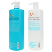 Moroccan Oil Extra Volume Shampoo & Conditioner 33.8 oz COMBO Pack