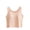 Beige, variant on Padded Bras for Women Comfortable Bra Full Coverage Supportive Lightweight Bra Solid Basic Bra