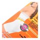 thumbnail image 2 of Faja Completa Body Siluette Talla M Body Bóxer Sin Costuras Nude, 2 of 3
