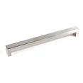 thumbnail image 5 of Contempo Living 71125-12 11.75 in. Brushed Stainless Steel Kitchen Handle, 5 of 5