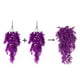 thumbnail image 4 of Plantas colgantes artificiales para decoración de paredes: enredaderas de hiedra artificial para interiores y exteriores, hogar, oficina y patio., 4 of 7