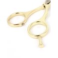 thumbnail image 2 of Unique Bargains 6' Long Two Tone Stainless Steel Hair Shear Scissors, 2 of 2