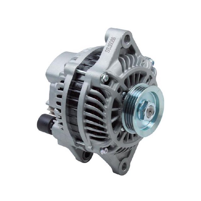 Alternador VALUE PT Cruiser 4 cil 2.4 Lts 2006 100 Amperes 12 Voltios