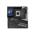 thumbnail image 2 of GIGABYTE X870E AORUS XTREME X3D AI TOP AMD AM5 LGA 1718, E-ATX, Supports AMD Ryzen 9000/8000/7000 Series Processors, DDR5, 24+2+2 Total Power Phase, 5x M.2, PCIe 5.0, USB4 Type-C, WIFI7, Dual 10GbE,, 2 of 11