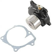 1406-6234 Water Pump Compatible With/Replacement For John Deere 323D Compact Track Loader 4120 Compact Tractor 4320 Compact Tractor 4520 Compact Tractor 4720 Compact Tractor RE545572