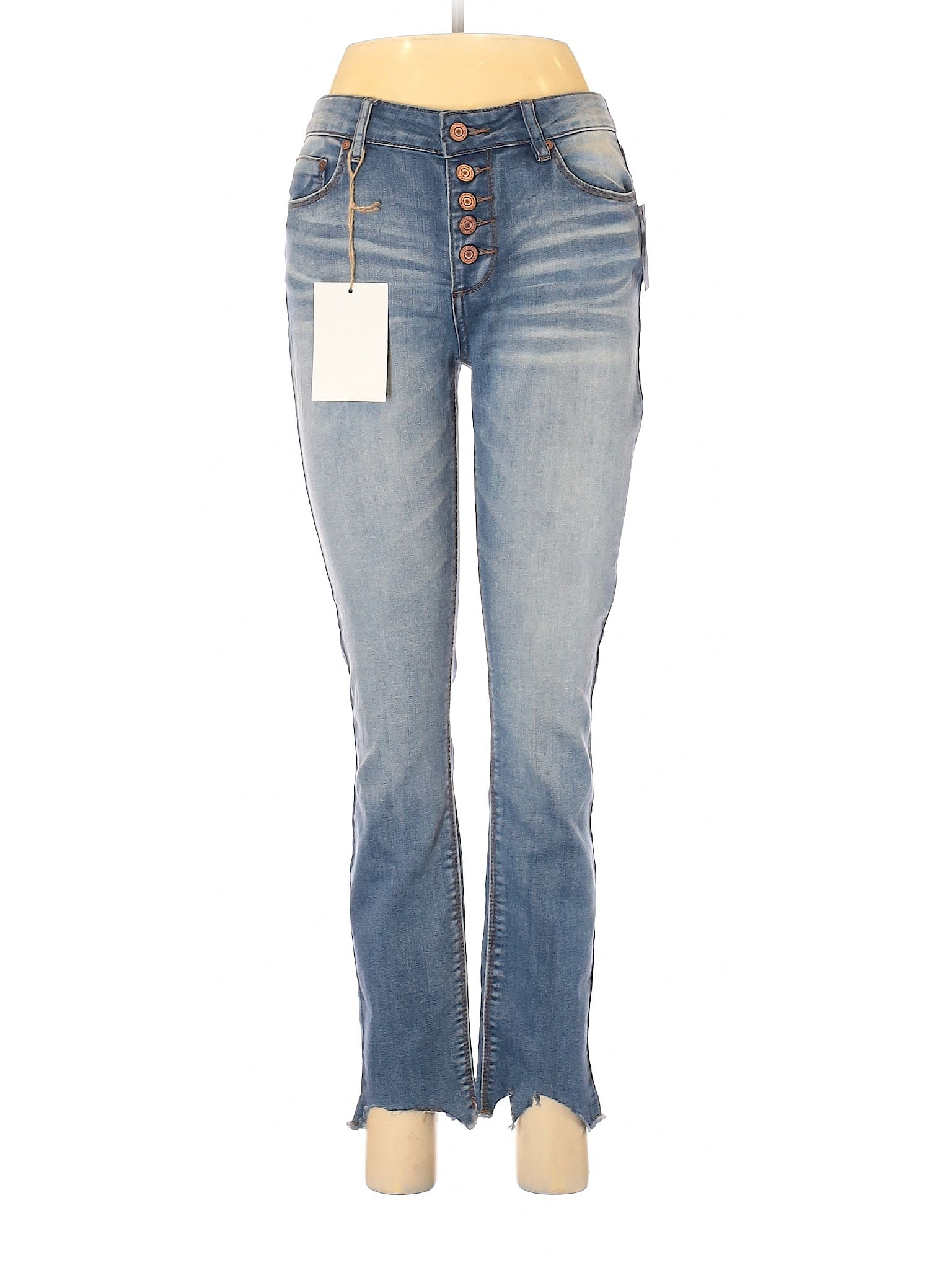 size 9 jeans in women's