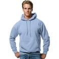 thumbnail image 1 of ComfortBlend Men's Pullover Hoodie Sweatshirt, Style P170, 1 of 1