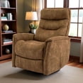 thumbnail image 3 of Starlight Canyon Home Autumn Recliner Nursery Glider  – Elegant Boucle Chairs for Comfort, 3 of 5
