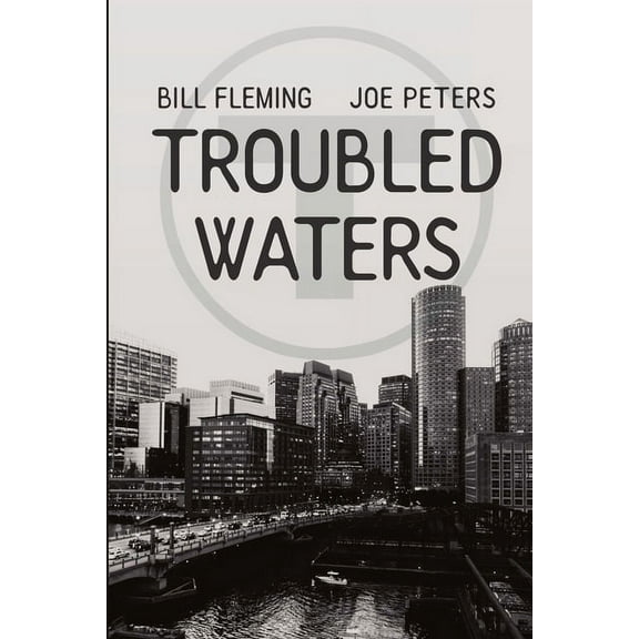 Troubled Waters, (Paperback)