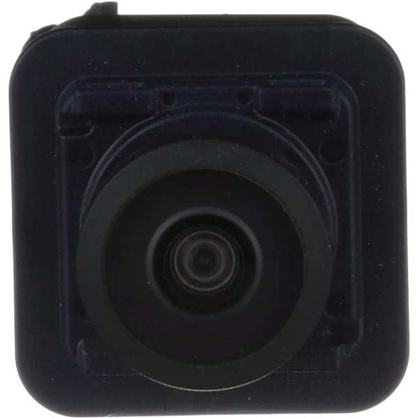 Standard Ignition Park Assist Camera
