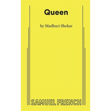 Queen (Paperback)