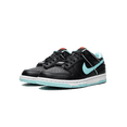 thumbnail image 2 of NIKE GRADE SCHOOL DUNK LOW SE (GS) "Barbershop" DN3351 001 DN3351 001 from Stadium Goods, 2 of 8