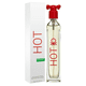 thumbnail image 1 of Perfume Benetton Hot Woman 100ml Edt Original para Mujer, 1 of 1