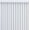 White, variant on Achim Home Furnishings Patio Door Vinyl Blinds, 84x78", Ribbed Alabaster