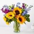 thumbnail image 4 of Secret Garden Flower Shop Catching Rays Bouquet - Premium, 4 of 4