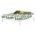 thumbnail image 2 of South Shore Vito, Contemporary Bed, King White, 2 of 10