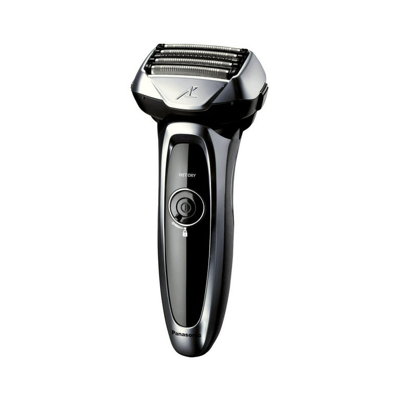 Panasonic ARC5 Wet/Dry 5-Blade Men's Electric Shaver