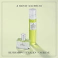 thumbnail image 4 of Perfume Le Monde Gourmand Thé Matcha, 30 ml, 4 of 9