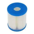 thumbnail image 1 of MYG Swimming Pool Filters for 58093 Type I Replacement Filter Cartridge for 330 Gallon Inflatable Pool Filter Pump Filter, 1 of 10