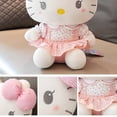 thumbnail image 3 of Muñecos de peluche bonitos de 20cm, almohada para sofá, decoración del hogar, gran regalo (20cm), 3 of 8